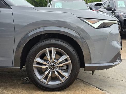 Certified 2025 Acura ADX AWD image 10