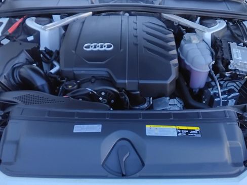 Certified 2023 Audi A4 2.0T Premium w/ Convenience Package image 15