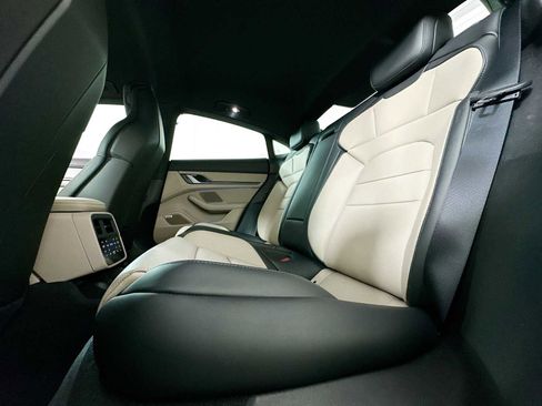 New 2025 Porsche Taycan 4S image 23