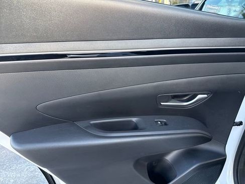 Certified 2023 Hyundai Tucson SEL w/ Cargo Package image 16