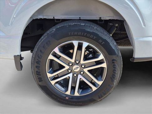 Used 2023 Ford F150 XL w/ STX Appearance Package RWD image 6