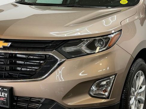 Used 2019 Chevrolet Equinox LT image 7