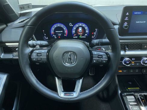 Used 2026 Acura Integra A-Spec FWD image 15