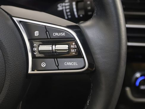 Used 2023 Kia Seltos EX image 36