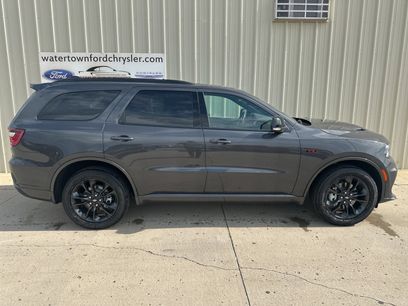 New 2026 Dodge Durango GT