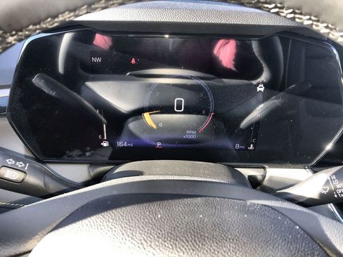 New 2026 Chevrolet TrailBlazer ACTIV w/ Convenience Package image 15