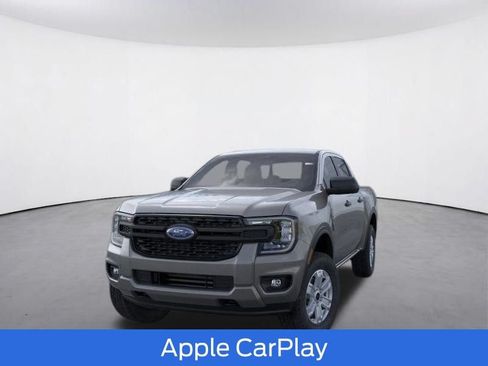 Used 2026 Ford Ranger XL AWD/4WD image 3