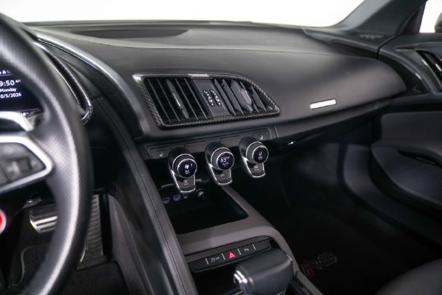 Used 2018 Audi R8 V10 plus AWD/4WD image 20