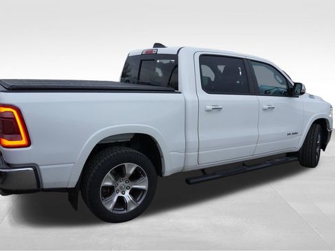 Certified 2020 RAM 1500 Laramie image 3