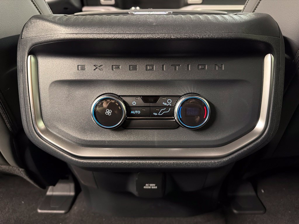 New 2027 Ford Expedition Max Active AWD/4WD image 33