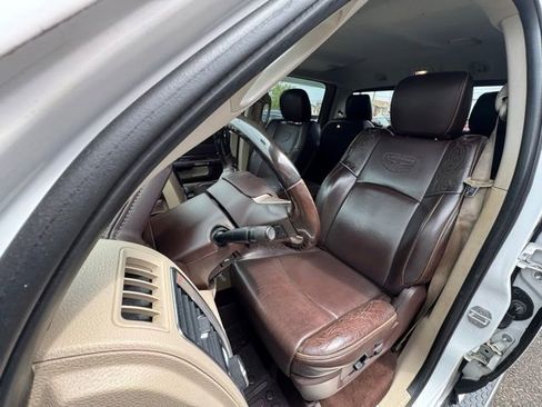 Used 2016 RAM 1500 Laramie Longhorn AWD/4WD image 9