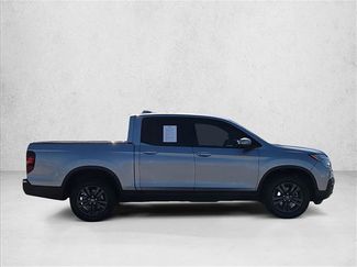 Used 2019 Honda Ridgeline Sport video 4