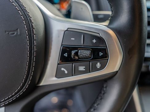 Used 2023 BMW 840i Gran Coupe xDrive AWD/4WD image 7