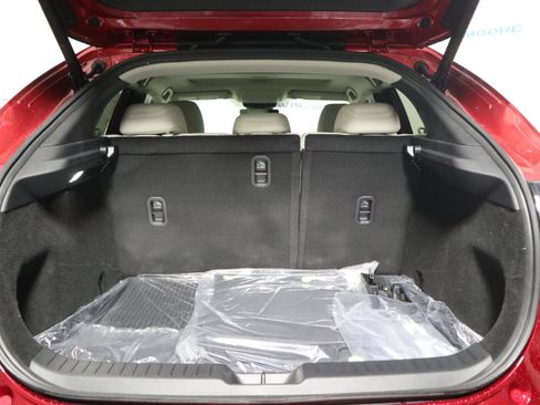 New 2026 MAZDA CX-30 AWD 2.5 S w/ Premium Package image 6