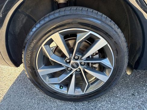 Used 2022 Audi Q5 2.0T Premium Plus image 11