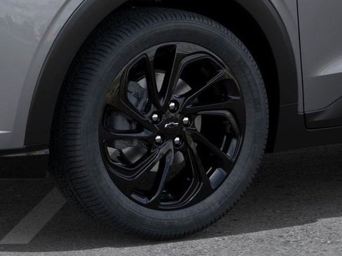 New 2027 Chevrolet Bolt RS image 9