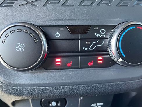 New 2026 Ford Explorer ST-Line AWD/4WD image 22
