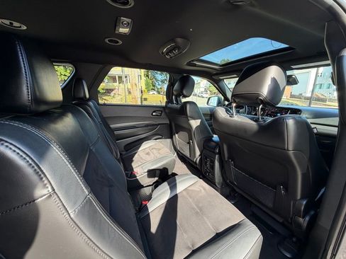 Used 2022 Dodge Durango GT image 23