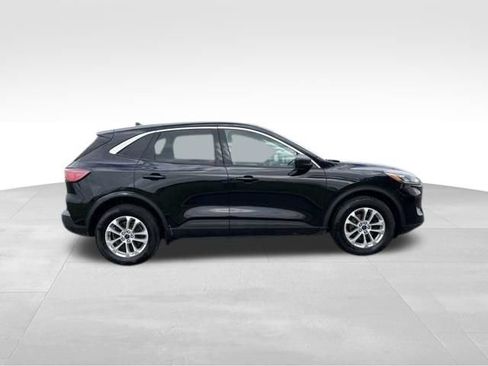 Used 2022 Ford Escape SE w/ Convenience Package AWD/4WD image 8