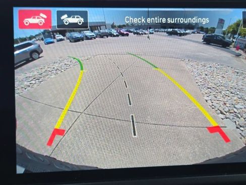 Used 2026 Jeep Wrangler Rubicon AWD/4WD image 10