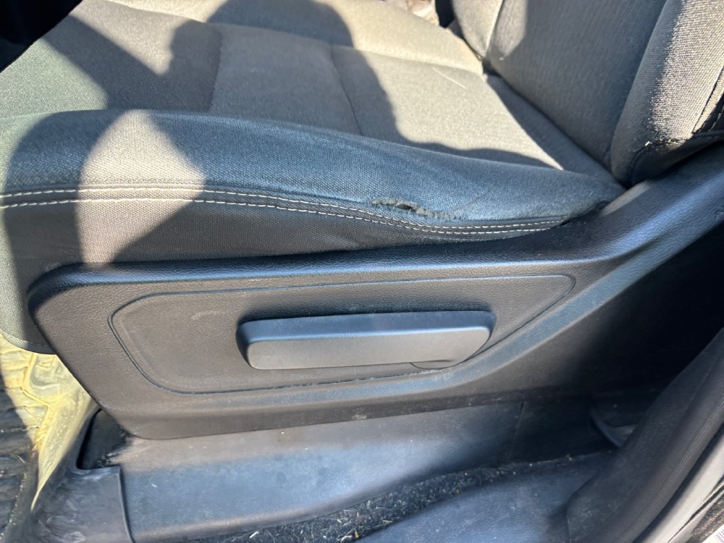 Used 2019 RAM 1500 Tradesman AWD/4WD image 13