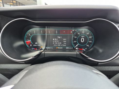 Used 2020 Ford Mustang Premium w/ Equipment Group 201A RWD image 22