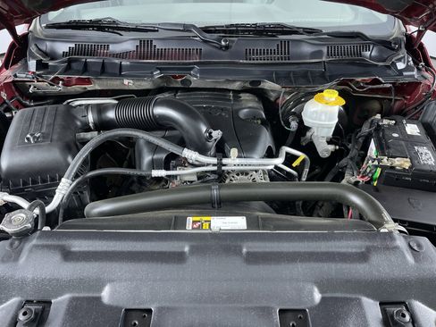 Used 2014 RAM 1500 Classic SLT image 26