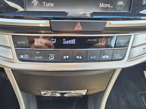 Used 2015 Honda Accord EX-L image 25