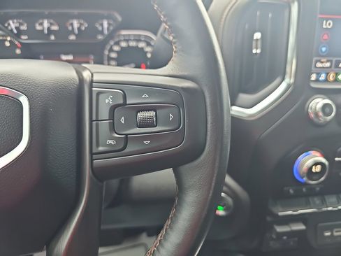 Used 2022 GMC Sierra 1500 AT4 AWD/4WD image 18