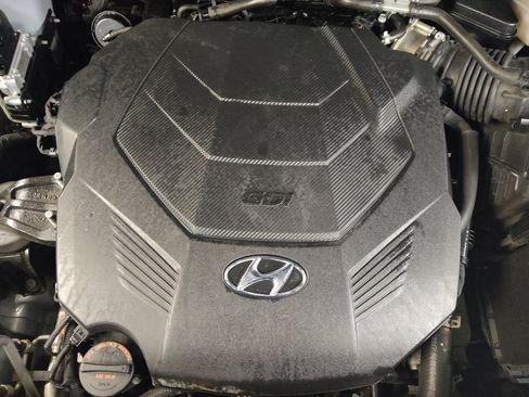 Used 2020 Hyundai Palisade Limited AWD/4WD image 30