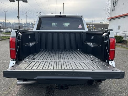 New 2026 Toyota Tacoma TRD Off-Road image 24