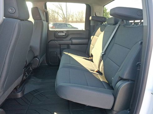 New 2026 Chevrolet Silverado 2500 W/T image 13