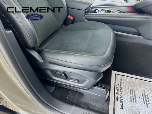 New 2026 Ford Explorer Tremor w/ Tremor Ultimate Package image 33