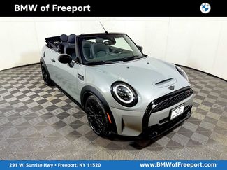 Used 2023 MINI Cooper S video 1