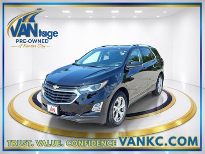 Used 2019 Chevrolet Equinox LT
