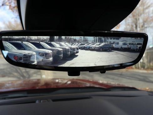 New 2026 GMC Sierra 1500 AT4 w/ AT4 Premium Package image 30