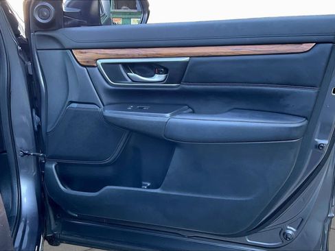 Used 2020 Honda CR-V EX-L image 22