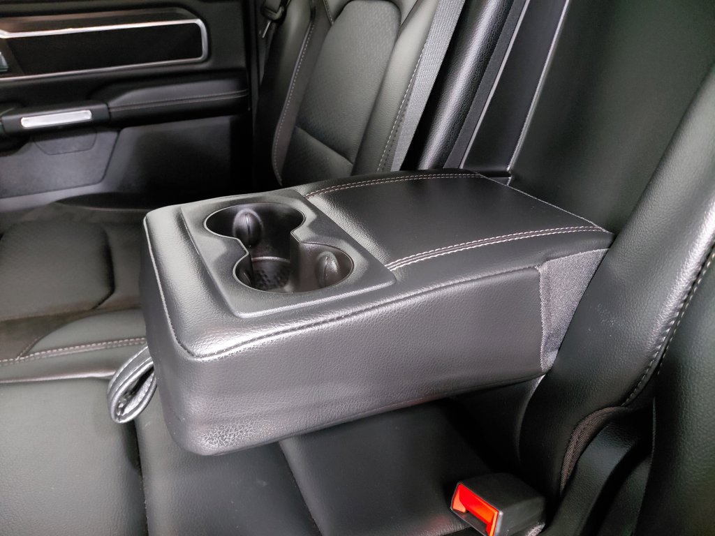 Certified 2023 RAM 1500 Laramie AWD/4WD image 45