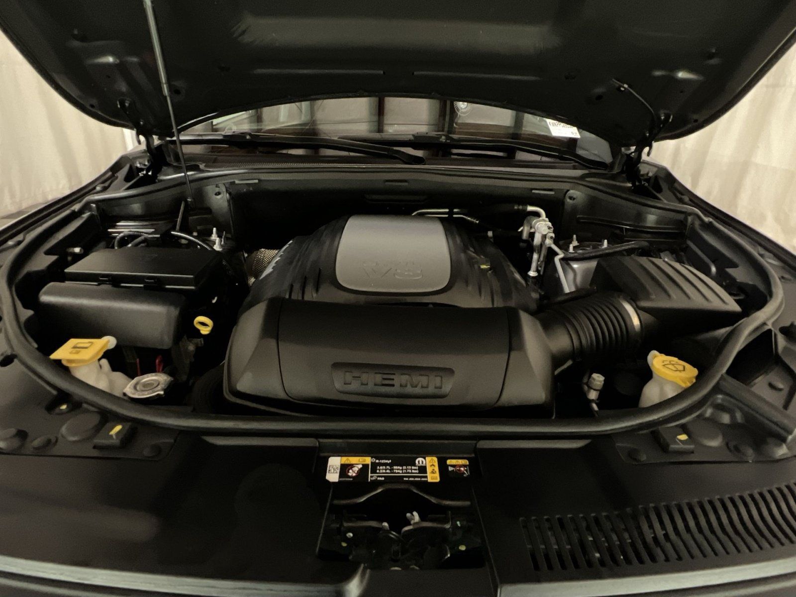 Used 2023 Dodge Durango R/T AWD/4WD image 34