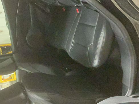 New 2025 Ford Mustang Mach-E Premium image 13