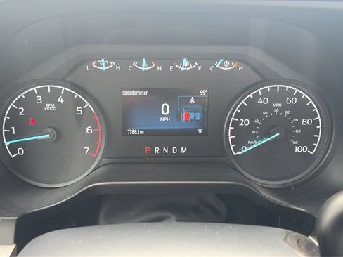 Certified 2025 Ford F350 XL w/ XL Off-Road Package AWD/4WD image 18