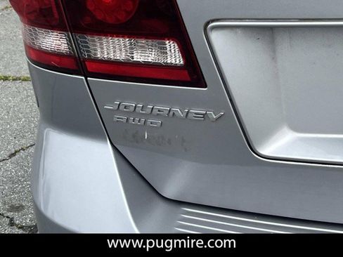 Used 2016 Dodge Journey Crossroad image 11