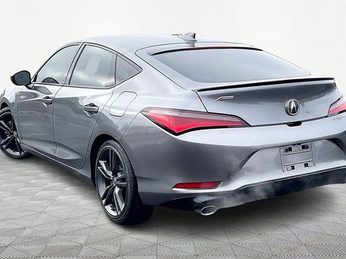Used 2024 Acura Integra A-Spec image 4