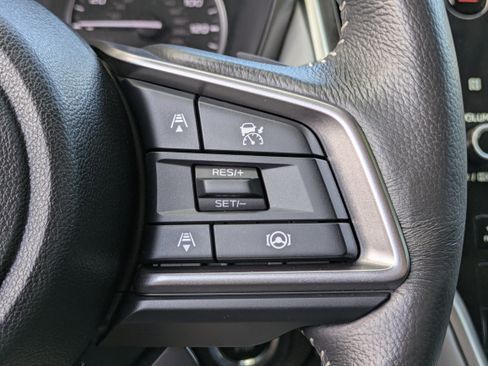 Certified 2024 Subaru Legacy Limited image 24