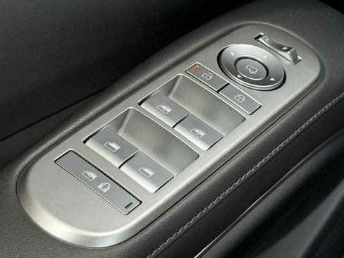 New 2026 Hyundai Palisade Limited AWD/4WD image 15