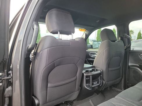 Used 2022 RAM 1500 Big Horn image 10