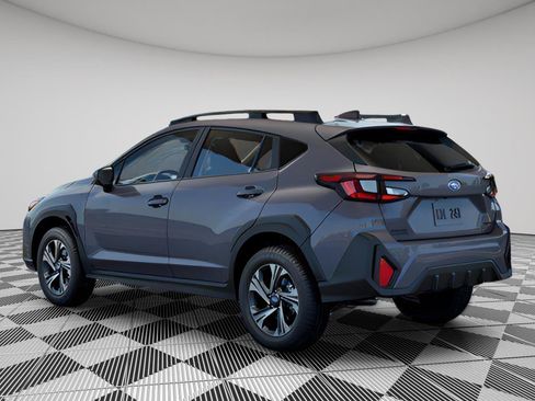 New 2026 Subaru Crosstrek 2.0i Premium image 4