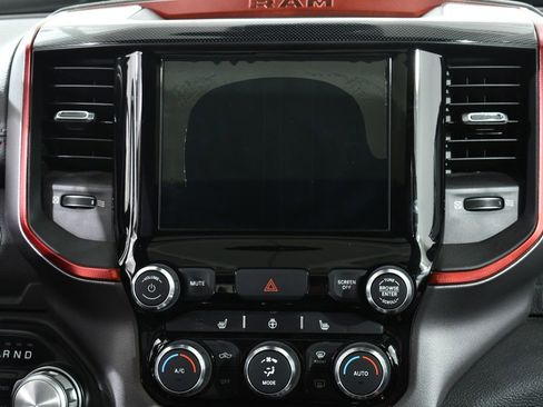 Used 2019 RAM 1500 Rebel w/ Rebel Level 2 Equipment Group image 9