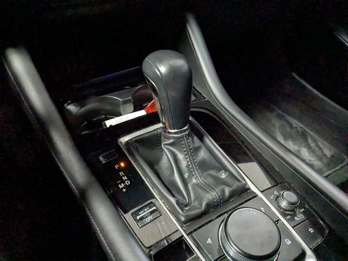 Used 2025 MAZDA MAZDA3 s Sport FWD image 19