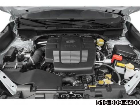 Used 2021 Subaru Forester Sport image 16